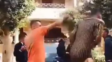 تطور جديد انسحاب محامي فتاة الدقهلية وكشف التفاصيل